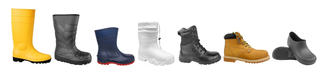 Four categories of safety shoes–meet diverse needs